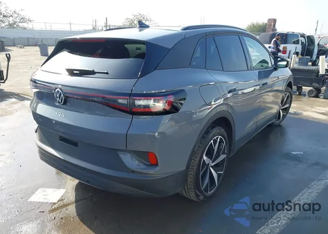 2023 Volkswagen Id.4 Pro S/Pro S Plus из США, поврежденный, VIN 1V2FMPE85PC004588